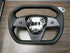 New Cyber Design Steering Wheel for Model Y /3