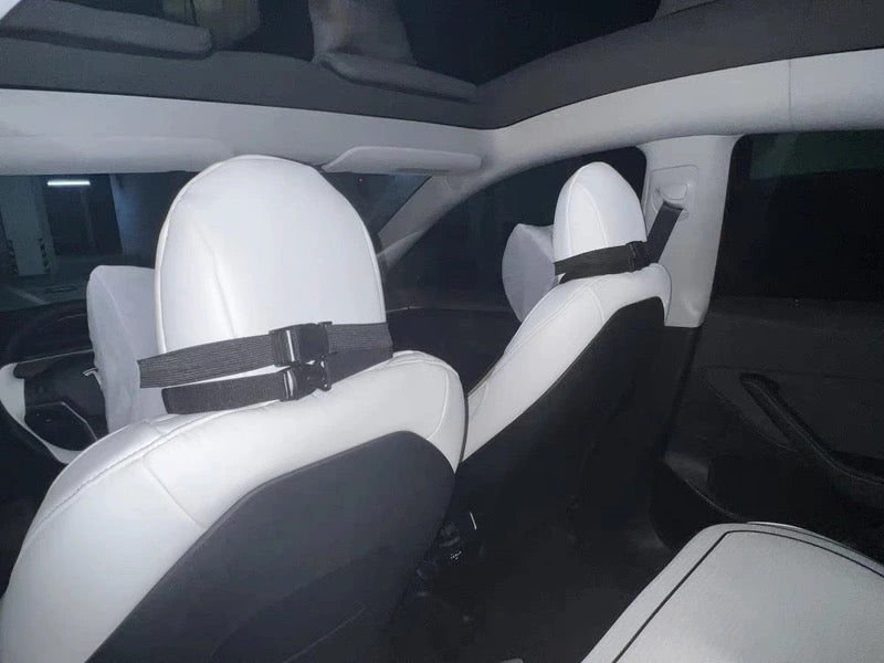 Model 3/Y Seat Cover