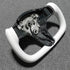 Model 3/Y Yoke Style Carbon Fiber Steering Wheel