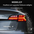 Model 3/Y LED Streamer Fishbone Tail Light