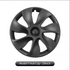 Tesla Model Y Wheel Caps Wheel Covers Hubcap 19 Inches 4 PCS