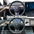 10.25‘’ Android 4G Tesla Model 3 / Y Display LCD Instrument Dashboard Screen